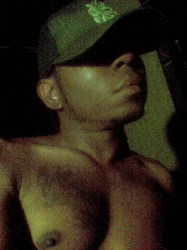 Date this athletic United States man Isaac from Kansas City US6286