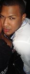 attractive Dominican Republic man Jose from Santo Domingo DO4452
