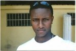 good-looking Dominican Republic man  from Santo Domigo DO4458