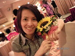 athletic Philippines girl  from Baguio City PH284