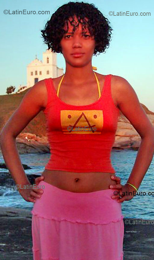 Date this passionate Brazil girl Renata from Sao Paulo BR3184