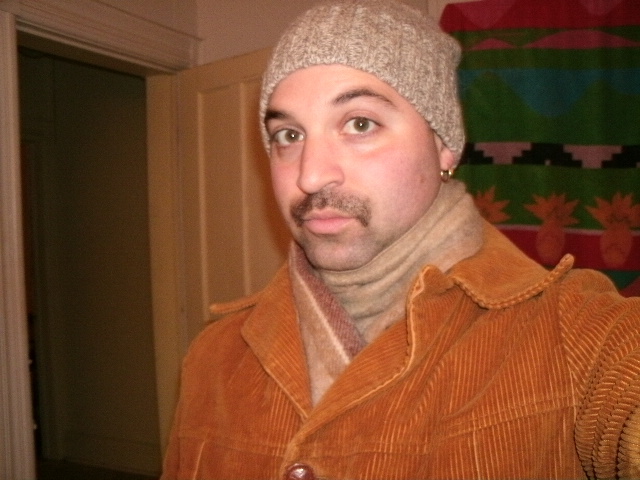 Date this georgeous United States man Eric76 from Utica US6305