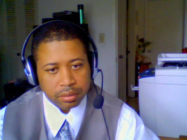 Date this young United States man Bernard from Wildwood US6317