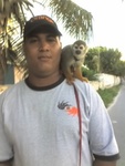 beautiful Dominican Republic man Alex from Santo Domingo DO4477