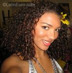 good-looking Brazil girl Luana from Aracaju BR3590