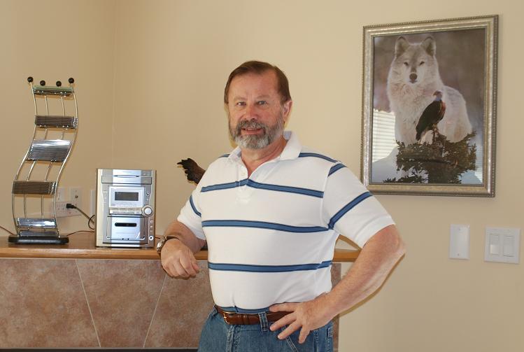 Date this sultry United States man Dirk from Richland US6330