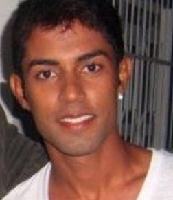 Date this attractive Brazil man MionTrevizan from Petrolina BR3205