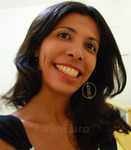 delightful Brazil girl Gracy from Aracaju BR3208