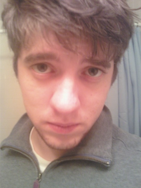 Date this hot United States man TheSomberlain from Manassas US6349