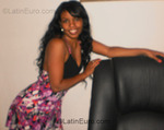 cute Brazil girl Cristiana Antonia from Belo Horizonte BR4000