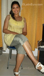 delightful Philippines girl Amor from Cebu City PH285
