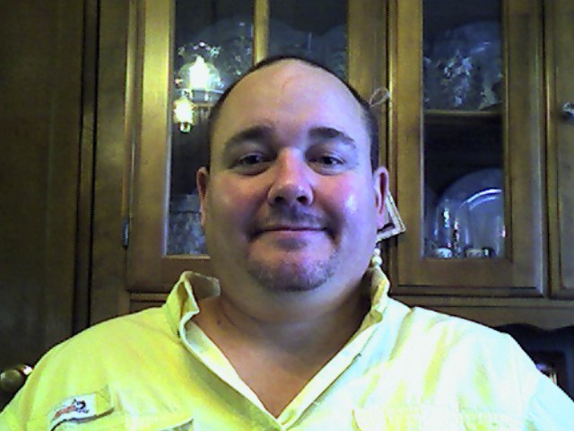 Date this gorgeous United States man Kent343 from Monroe US6357