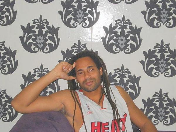 Date this exotic United States man Alex from Miami US6358