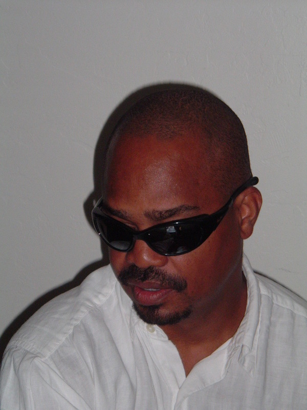 Date this tall United States man Rodney from San Diego US6361