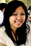 attractive Philippines girl Golda from Iligan City PH286