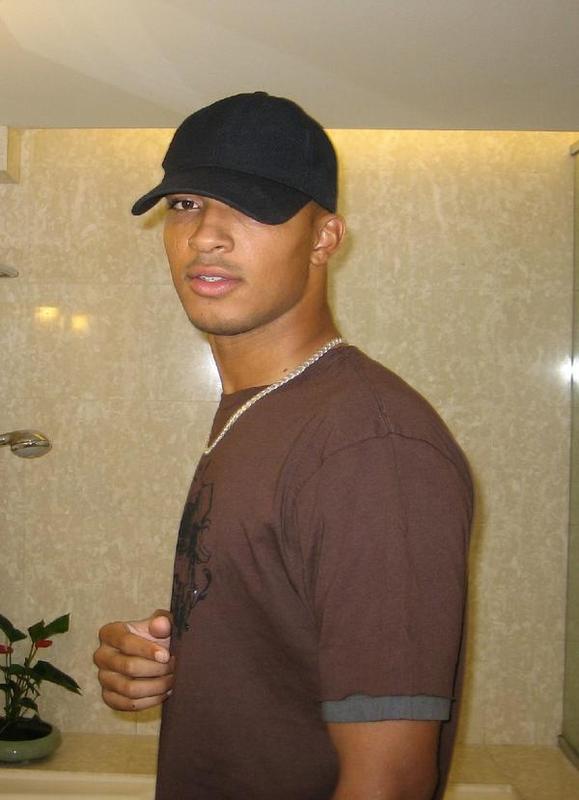 Date this attractive United States man Michael from Los Angeles US6364