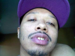 Date this pretty United States man Joshua from Philadelphia US6369