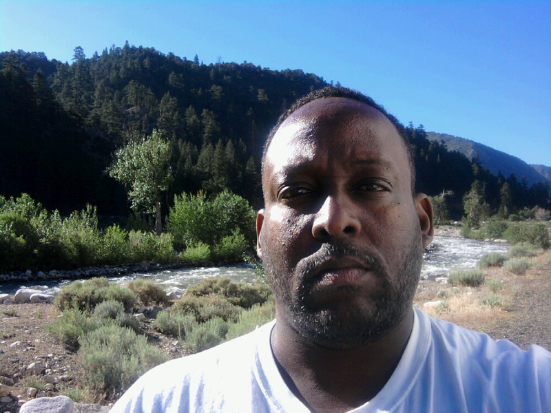 Date this sensual United States man ROD.FLOYD123Req from Greensboro CO4431