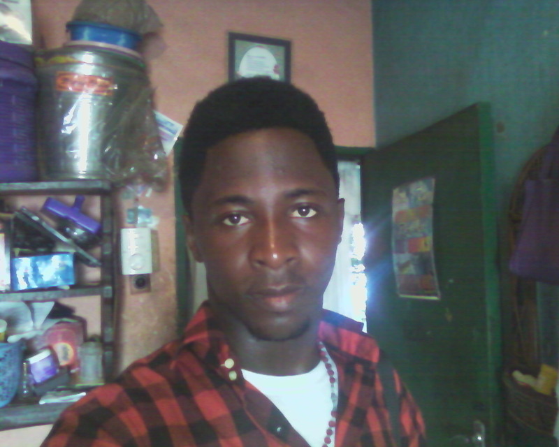 Date this funny United States man Ezekiel02 from Dallas US6380