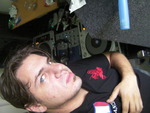 lovely Colombia man Franco from Cali CO4436