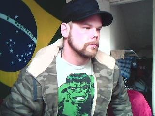 Date this attractive Brazil man Phumas from Santos BR3225