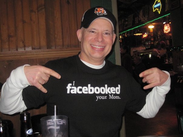 Date this sultry United States man Quizguy2004 from Cincinnati US6396