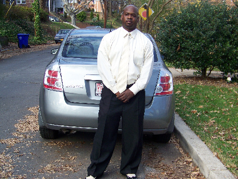 Date this voluptuous United States man Redmont from District Heights US6405