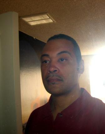 Date this athletic United States man Scott from Austin US6411