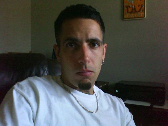 Date this fun United States man InkMan26 from Westland US6423