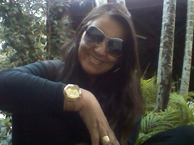 Date this sensual Brazil girl Silvia from Sao Paulo BR3251