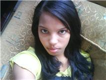 Date this beautiful Dominican Republic girl Cecilia from Santo Domingo DO4632
