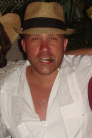 Date this athletic United States man Zacarias from Houston US6502