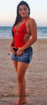 charming Brazil girl Joana Paula from Fortaleza BR3277