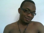 young Jamaica man  from Mandeville JM97
