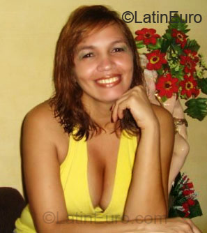 Date this fun Brazil girl Maria Zulene from Fortaleza BR3289