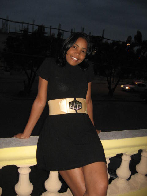 Date this voluptuous Germany girl Helena0329 from Dominican Republic DE166