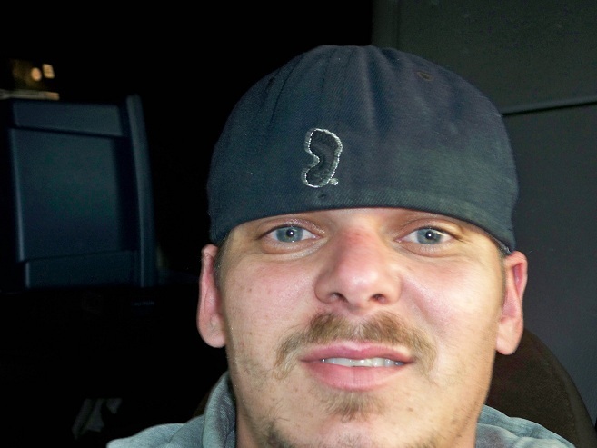 Date this beautiful United States man Wayne from Phoenix US6536