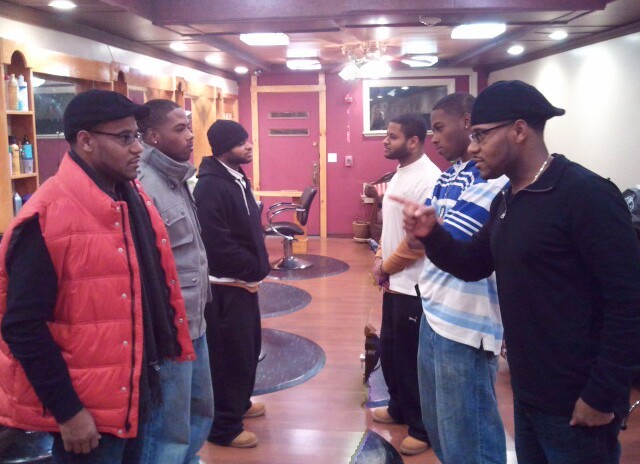 Date this fun United States man Dessalines from Washington US6546