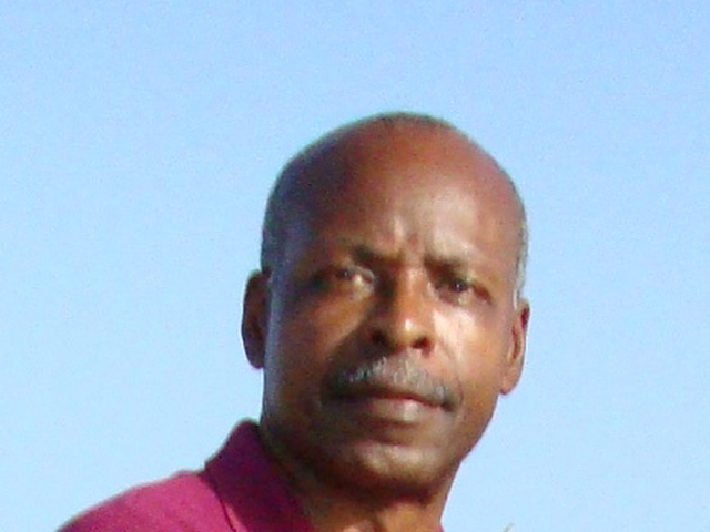 Date this good-looking United States man Macroy from Jacksonville US6551