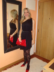 fun Spain girl  from Oviedo BR3314
