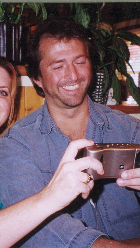 Date this voluptuous United States man PATRICK from Lady Lake US6623