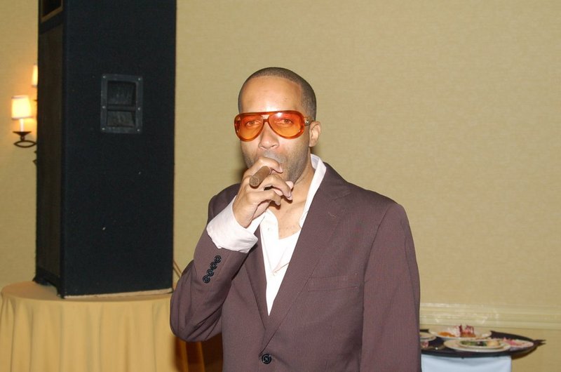 Date this fun United States man DeMilo from Philadelphia US6626