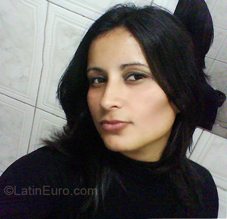 Date this sultry Brazil girl Eliane from Sao Paulo BR3322