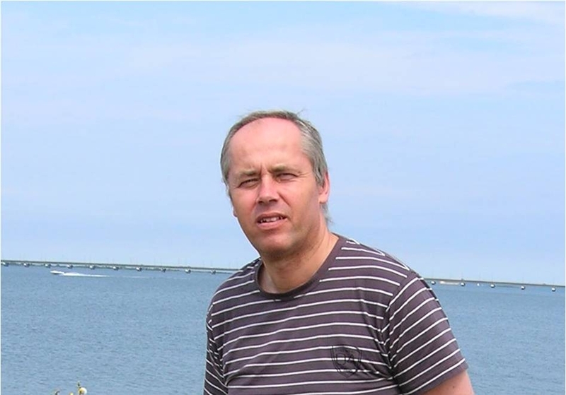 Date this tall Sweden man Roy from Kalmar SE106