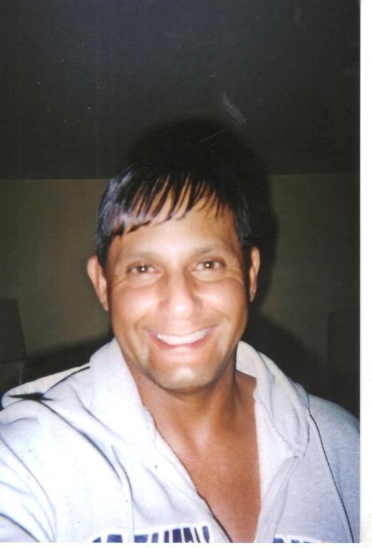 Date this lovely United States man Dink from Yuma US6643