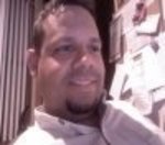 attractive Dominican Republic man Eddiemanuel from Miami DO4741