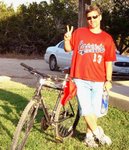 nice looking United States man  from Austin US6668