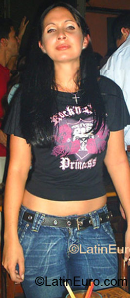 Date this stunning Brazil girl Solange from Sao Paulo BR4368