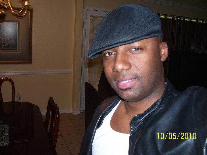 Date this cute United States man Jean from Miami US6685