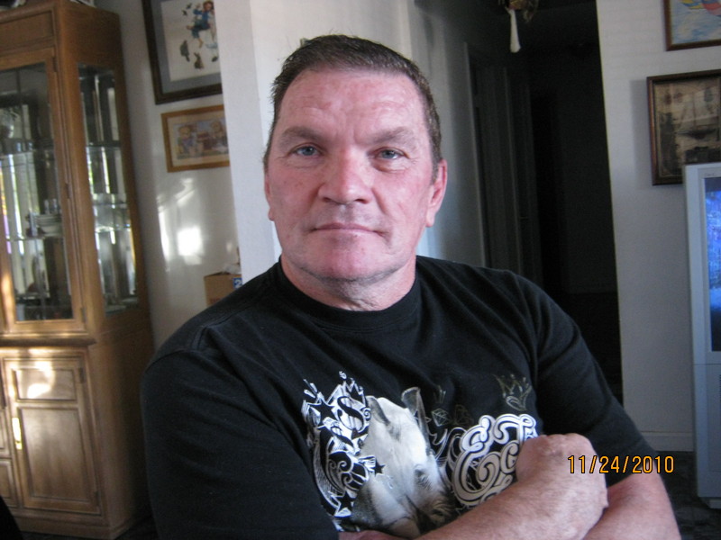 Date this exotic United States man AmericanBear751 from Las Vegas US6713